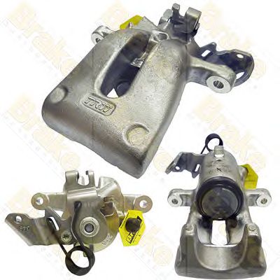 BRAKE ENGINEERING ca2733 -  Тормозной суппорт